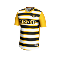 Missouri Tigers Lightweight Soccer Gold jersey – view 3