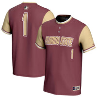 Florida State Seminoles GameDay Greats jersey – view 1