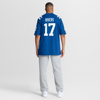 Indianapolis Colts Philip Rivers Royal jersey – view 9