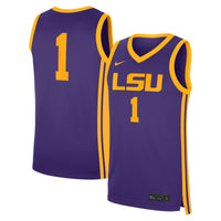 Purple jersey – view 2