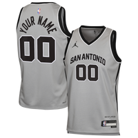 San Antonio Spurs jersey – view 2