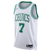Boston Celtics jersey – view 3