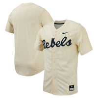 Cream jersey – view 1