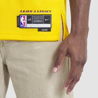 Los Angeles Lakers jersey – view 9
