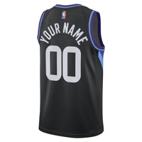Utah Jazz jersey – view 4