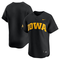 Black jersey – view 1