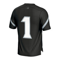 Providence Friars Black jersey – view 4