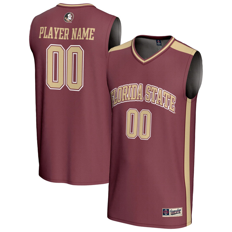 Florida State Seminoles GameDay Greats jersey – view 1