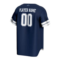 Penn State Nittany Lions GameDay Greats Navy jersey – view 4