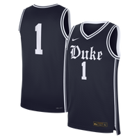 Duke Blue Devils Navy jersey – view 2