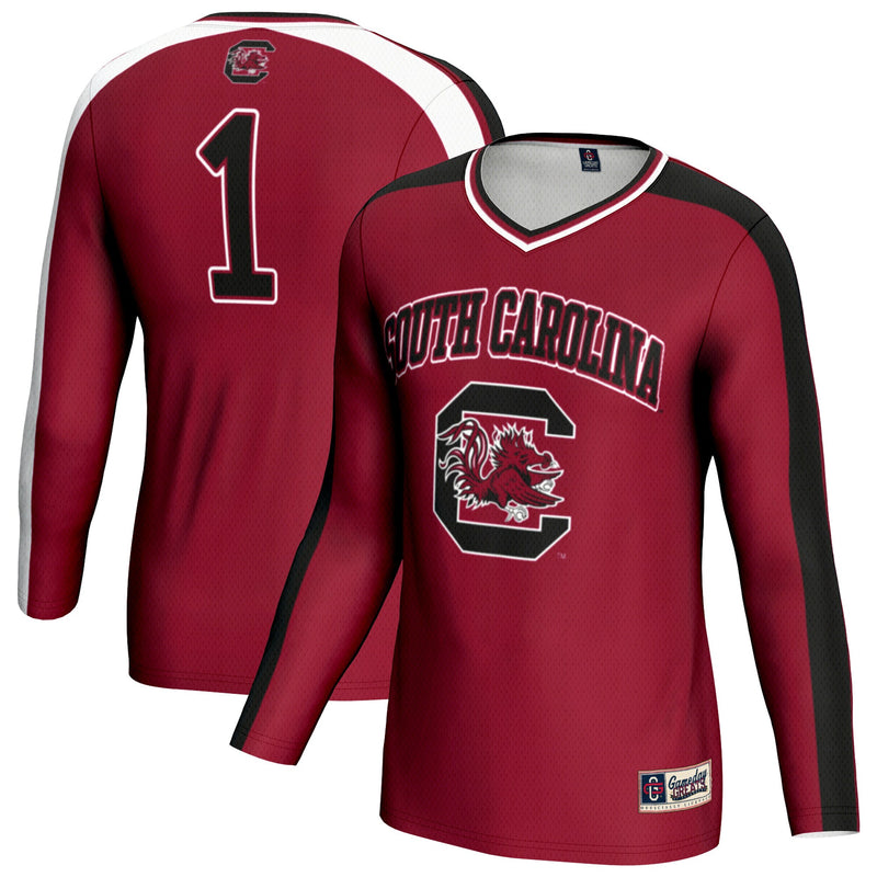 South Carolina Gamecocks GameDay Greats jersey – view 1