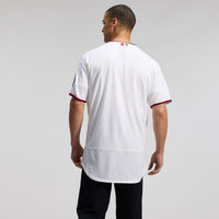 Washington Nationals White jersey – view 6
