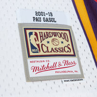 Los Angeles Lakers jersey – view 5