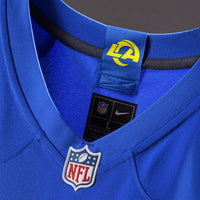 Los Angeles Rams Royal jersey – view 5