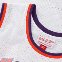 Phoenix Suns Stephon Marbury jersey – view 4