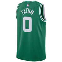 Boston Celtics Kelly Green jersey – view 3