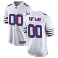 Buffalo Bills White jersey – view 2
