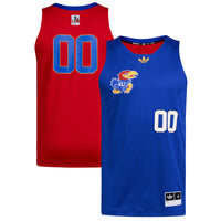 Kansas Jayhawks jersey – view 2