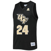 UCF Knights Black jersey – view 3