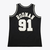Chicago Bulls jersey – view 3