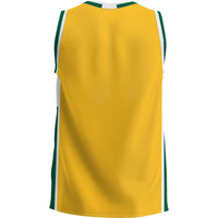 NDSU Bison GameDay Greats Green jersey – view 4