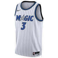 Orlando Magic Desmond Bane - White jersey – view 3