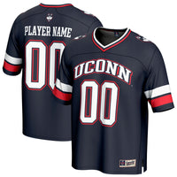 UConn Huskies GameDay Greats Navy jersey – view 1