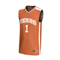 Texas Longhorns jersey – view 3