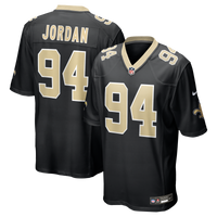 New Orleans Saints Cameron Black jersey – view 1