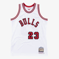 Chicago Bulls jersey – view 1