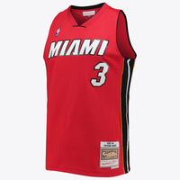 Miami Heat jersey – view 3