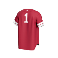 Oklahoma Sooners jersey – view 4