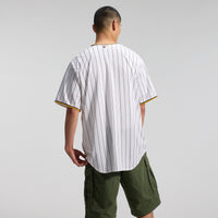 San Diego Padres White jersey – view 6