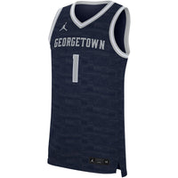 Navy jersey – view 3