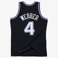 Sacramento Kings jersey – view 3