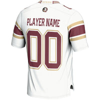 Florida State Seminoles GameDay Greats White jersey – view 4