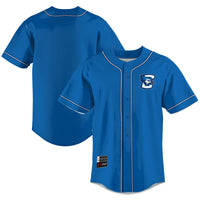 Creighton Bluejays GameDay Greats Blue jersey – view 2