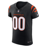 Cincinnati Bengals Black jersey – view 3