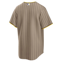 San Diego Padres jersey – view 4