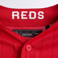 Cincinnati Reds Red jersey – view 15