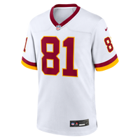 Washington Commanders Art Monk White jersey – view 3