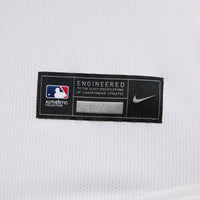 Miami Marlins White jersey – view 8
