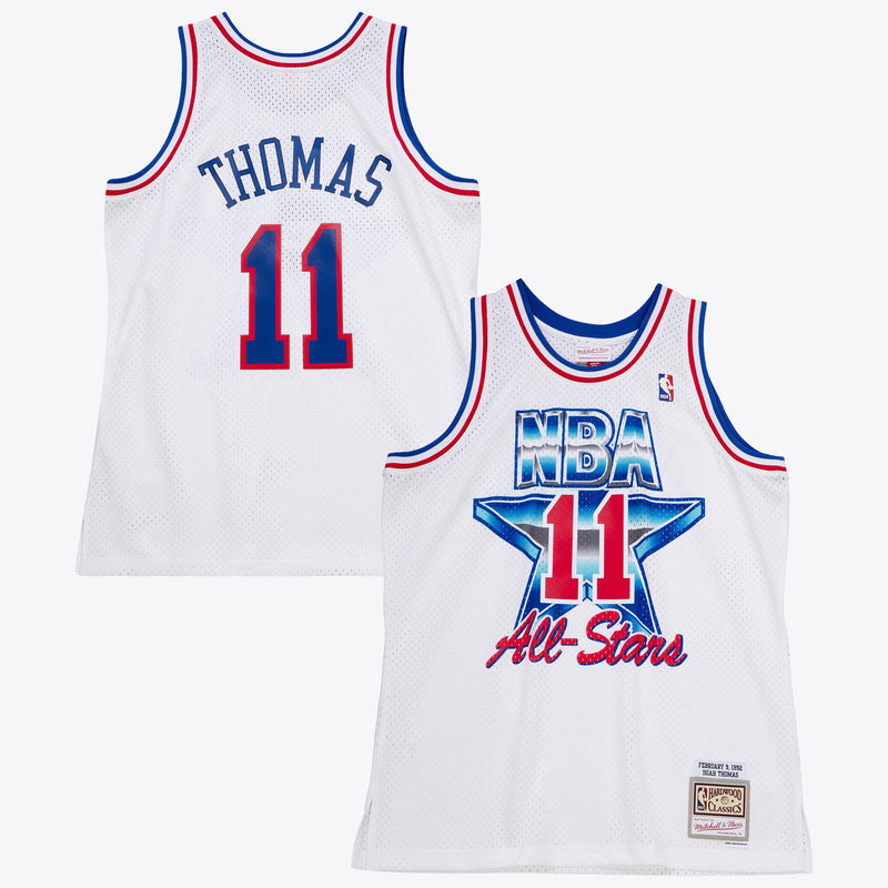 White jersey – view 1