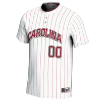 South Carolina Gamecocks GameDay Greats White jersey – view 3