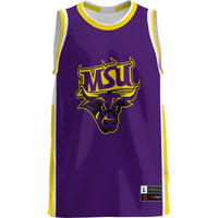 Minnesota State Mavericks GameDay Greats Purple jersey – view 3