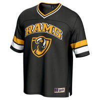 VCU Rams GameDay Greats Black jersey – view 3