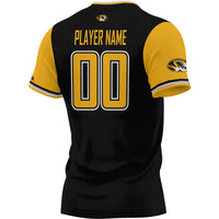 Missouri Tigers GameDay Greats Black jersey – view 4