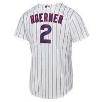 Chicago Cubs White jersey – view 4