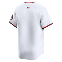Washington Nationals White jersey – view 3