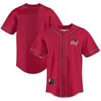 Saginaw Valley State Cardinals GameDay Greats Red jersey – view 1
